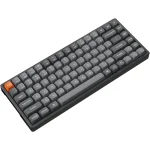 Keychron K2 Max K2M-J1 Ασύρματο Gaming Μηχανικό Πληκτρολόγιο 75% με Keychron Super Red διακόπτες και RGB φωτισμό (Αγγλικό US) - Image 3