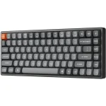 Keychron K2 Max K2M-J1 Ασύρματο Gaming Μηχανικό Πληκτρολόγιο 75% με Keychron Super Red διακόπτες και RGB φωτισμό (Αγγλικό US) - Image 4