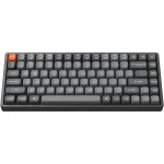 Keychron K2 Max K2M-J1 Ασύρματο Gaming Μηχανικό Πληκτρολόγιο 75% με Keychron Super Red διακόπτες και RGB φωτισμό (Αγγλικό US) - Image 6