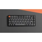 Keychron K2 Max K2M-J1 Ασύρματο Gaming Μηχανικό Πληκτρολόγιο 75% με Keychron Super Red διακόπτες και RGB φωτισμό (Αγγλικό US) - Image 7