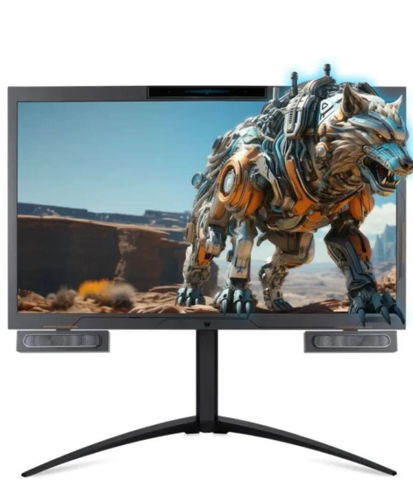Acer Predator PSV27-2 Gaming Monitor 27" 4K 3840x2160 160Hz FF.R2DWW.002