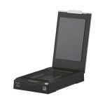 Ricoh FI-70F Flatbed (Επίπεδης επιφάνειας) Scanner A6 PA03841-B001 - Image 3