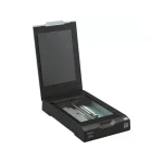 Ricoh FI-70F Flatbed (Επίπεδης επιφάνειας) Scanner A6 PA03841-B001 - Image 4