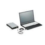 Ricoh FI-70F Flatbed (Επίπεδης επιφάνειας) Scanner A6 PA03841-B001 - Image 6