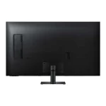 Samsung M7 M70F VA HDR Smart Monitor 43" 4K 3840x2160 με Χρόνο Απόκρισης 4ms GTG LS43FM700UUXEN - Image 4