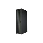 Digitus Καμπίνα Rack 60x100x205cm Μαύρο DN-19 42U-6/10-B-1