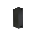 Digitus Καμπίνα Rack 60x100x205cm Μαύρο DN-19 42U-6/10-B-1 - Image 2