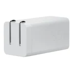 Asus Φορτιστής Χωρίς Καλώδιο με 2 Θύρες USB-C 65W Power Delivery Λευκός (90XB09AN-BPW010) - Image 5