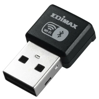 Edimax EW-7611UXB Αντάπτορας Δικτύου USB με Ασύρματη Σύνδεση Wi-Fi