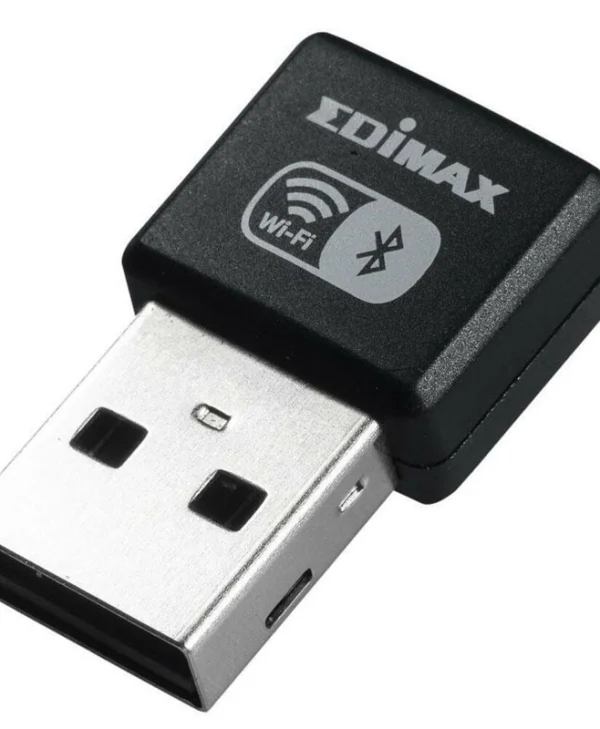 Edimax EW-7611UXB Αντάπτορας Δικτύου USB με Ασύρματη Σύνδεση Wi-Fi