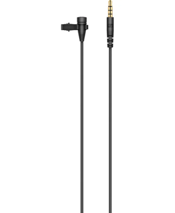 Sennheiser XS Lav Mobile Πυκνωτικό Μικρόφωνο Πέτου, Clip On Δημοσιογραφικό XS LAV MOBILE