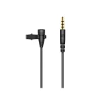 Sennheiser XS Lav Mobile Πυκνωτικό Μικρόφωνο Πέτου, Clip On Δημοσιογραφικό XS LAV MOBILE - Image 7