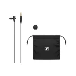 Sennheiser XS Lav Mobile Πυκνωτικό Μικρόφωνο Πέτου, Clip On Δημοσιογραφικό XS LAV MOBILE - Image 8