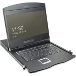 Digitus KVM & Data Switch DS-72211