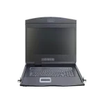 Digitus KVM & Data Switch DS-72211 - Image 2
