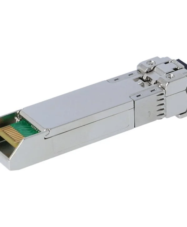 Transceiver Extreme Networks Compatible Sfp28 Lc-duplex 25gbase-sr 100m 10501-BO
