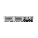 HP Proliant Dl380 Gen11 (Xeon Silver 4516Y/64GB DDR4/480GB SSD + 480GB SSD/No OS) P81786-425