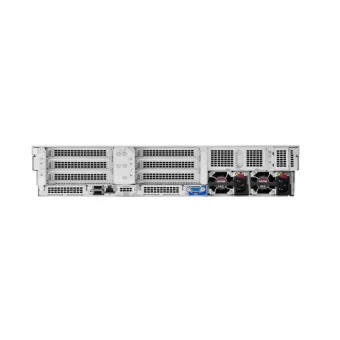 HP Proliant Dl380 Gen11 (Xeon Silver 4516Y/64GB DDR4/480GB SSD + 480GB SSD/No OS) P81786-425