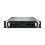 HP Proliant Dl380 Gen11 (Xeon Silver 4516Y/64GB DDR4/480GB SSD + 480GB SSD/No OS) P81786-425 - Image 2