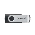 Intenso Line 256GB USB 3.2 Stick Ασημί 3543492 - Image 3