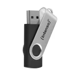 Intenso Line 256GB USB 3.2 Stick Ασημί 3543492 - Image 4