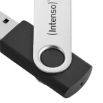 Intenso Line 256GB USB 3.2 Stick Ασημί 3543492 - Image 6