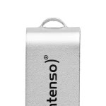 Intenso Line 256GB USB 3.2 Stick Ασημί 3543492 - Image 7