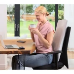 Medisana Mc 600 Συσκευή Μασάζ Shiatsu για το Σώμα Γκρι 88967 - Image 3