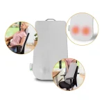 Medisana Mc 600 Συσκευή Μασάζ Shiatsu για το Σώμα Γκρι 88967 - Image 5