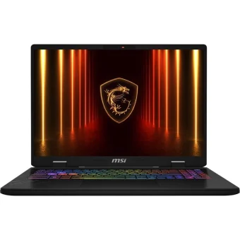 MSI Crosshair 16 HX AI D2XWGKG 16" QHD+ (Ultra 9-275HX/32GB/1.0TB SSD/GeForce RTX 5070/W11 Home) (GR Keyboard) 9S7-15P421-056
