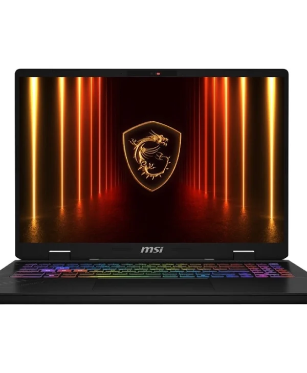 MSI Crosshair 16 HX AI D2XWGKG 16" QHD+ (Ultra 9-275HX/32GB/1.0TB SSD/GeForce RTX 5070/W11 Home) (GR Keyboard) 9S7-15P421-056