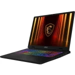 MSI Crosshair 16 HX AI D2XWGKG 16" QHD+ (Ultra 9-275HX/32GB/1.0TB SSD/GeForce RTX 5070/W11 Home) (GR Keyboard) 9S7-15P421-056 - Image 2