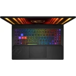 MSI Crosshair 16 HX AI D2XWGKG 16" QHD+ (Ultra 9-275HX/32GB/1.0TB SSD/GeForce RTX 5070/W11 Home) (GR Keyboard) 9S7-15P421-056 - Image 3