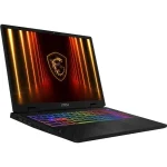 MSI Crosshair 16 HX AI D2XWGKG 16" QHD+ (Ultra 9-275HX/32GB/1.0TB SSD/GeForce RTX 5070/W11 Home) (GR Keyboard) 9S7-15P421-056 - Image 4