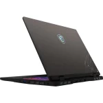 MSI Crosshair 16 HX AI D2XWGKG 16" QHD+ (Ultra 9-275HX/32GB/1.0TB SSD/GeForce RTX 5070/W11 Home) (GR Keyboard) 9S7-15P421-056 - Image 5