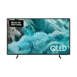 Samsung Smart Τηλεόραση 55" 4K UHD QLED Q7F2 HDR (2025) GQ55Q7F2AUXZG