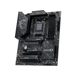 MSI MPG X870E Gaming Plus WIFI Motherboard ATX με AMD AM5 Socket 7E70-001R - Image 3