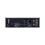 MSI MPG X870E Gaming Plus WIFI Motherboard ATX με AMD AM5 Socket 7E70-001R - Image 5