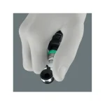 Wera Καστάνια με Καρέ 1/4" Μήκους 5εκ. 05003662001 - Image 3