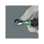Wera Καστάνια με Καρέ 1/4" Μήκους 5εκ. 05003662001 - Image 6