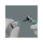 Wera Καστάνια με Καρέ 1/4" Μήκους 5εκ. 05003662001 - Image 7