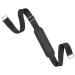 Rivacase Lantau Τσάντα Ώμου / Χειρός για Laptop 15.6" σε Μαύρο χρώμα 8831 BLACK - Image 5