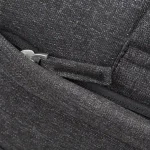 Rivacase Lantau Τσάντα Ώμου / Χειρός για Laptop 15.6" σε Μαύρο χρώμα 8831 BLACK - Image 9