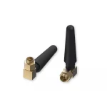 Teltonika PR1US450 Εξωτερική Κεραία 4G Κατευθυντική 5dBi με σύνδεση SMA Μαύρο - Image 2