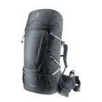 Deuter Ορειβατικό Σακίδιο 75lt Γκρι Expedition 337022540140 - Image 9