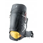 Deuter Ορειβατικό Σακίδιο 75lt Γκρι Expedition 337022540140 - Image 10