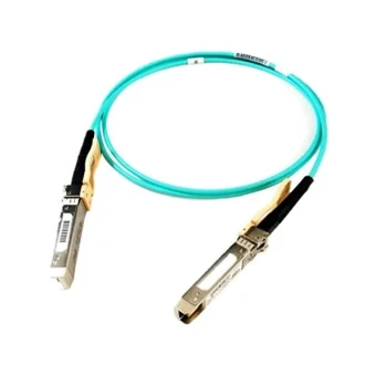Cisco Καλώδιο Οπτικής Ίνας 5m Γκρι SFP-25G-AOC5M=