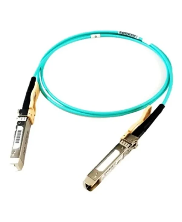 Cisco Καλώδιο Οπτικής Ίνας 5m Γκρι SFP-25G-AOC5M=