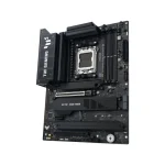 Asus TUF GAMING X870E-PLUS WIFI7 Motherboard ATX με AMD AM5 Socket 90MB1M70-M0EAY0 - Image 2