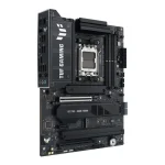 Asus TUF GAMING X870E-PLUS WIFI7 Motherboard ATX με AMD AM5 Socket 90MB1M70-M0EAY0 - Image 4